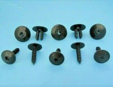 FIT ASTON MARTIN METAL SCREW