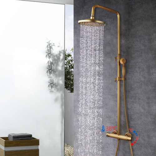 Antique thermostatic bathtub - antique,