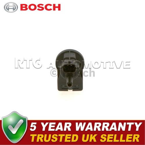 Bosch fuel tank breather - fuel, valve