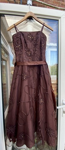 Monsoon vintage y2k chocolate - monsoon,