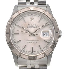 ROLEX DATEJUST THUNDERBIRD