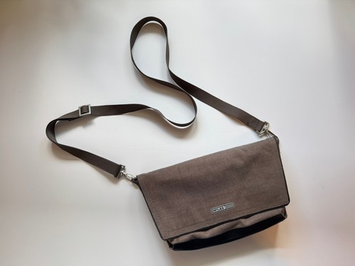 Ortlieb coffee brown taupe - ortlieb,