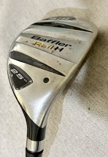 Cobra baffler rail - rail, 5