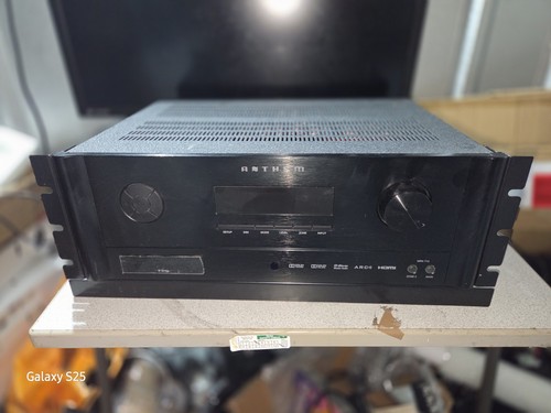 Anthem mrx 710 receiver - 710,