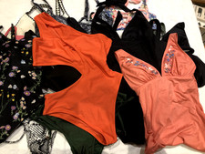 M&S Asos Primark Topshop Marie