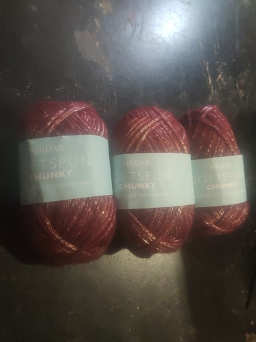 New sirdar 50g - sirdar, chunky