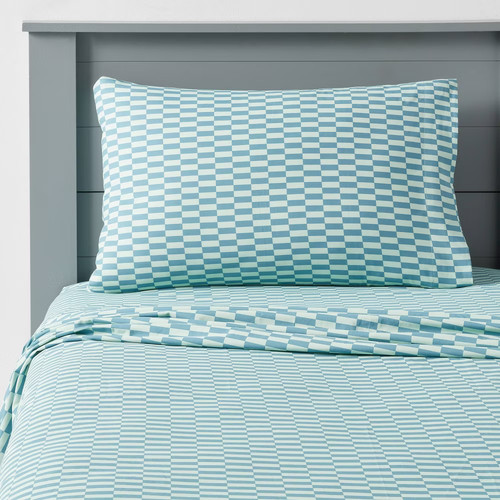 Queen cotton kids sheet - queen,