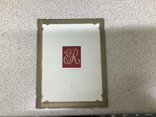 Tassel Made Of Lullingstone