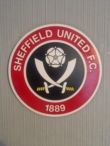 Handmade sheffield united - handmade,