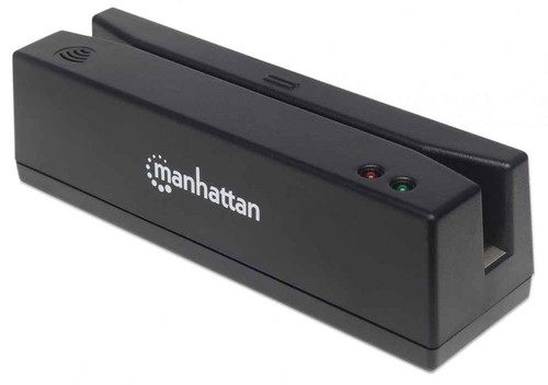 Manhattan usb magnetic strip - manhattan,