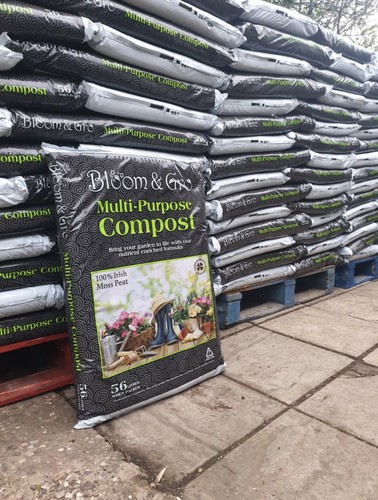 Bloom gro multi purpose - gro, multi-purpose