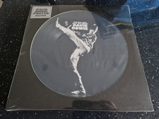 David Bowie The Man Who Sold