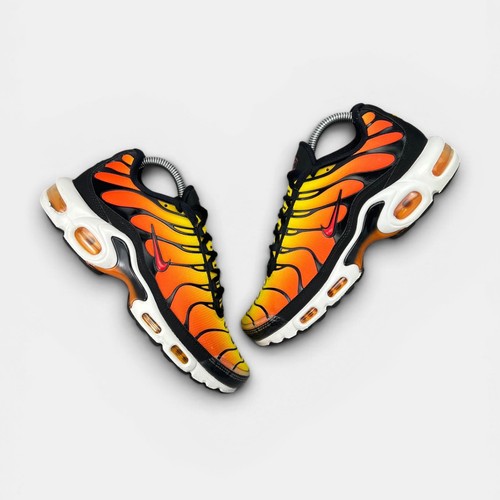 Nike air max plus - plus, (tn)