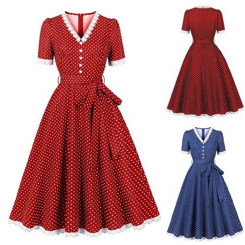 Women vintage party - vintage,