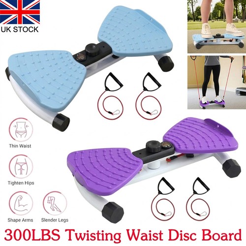 Waist twister machine - waist,