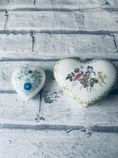 Wedgwood & Royal Doulton