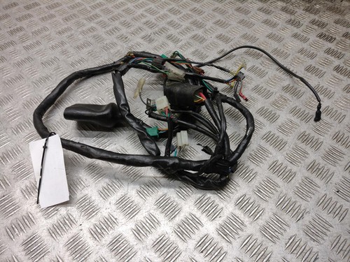 2006 honda scv100 - 2006, lead