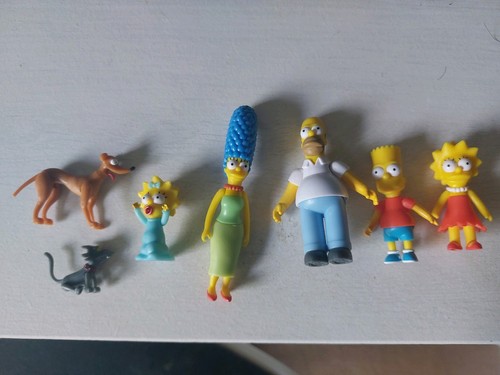 Jakks pacific the - the, simpsons