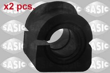 X2 PCS REAR FITS BOTH SIDES