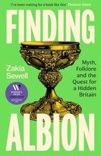 Finding albion zakia sewell - by,