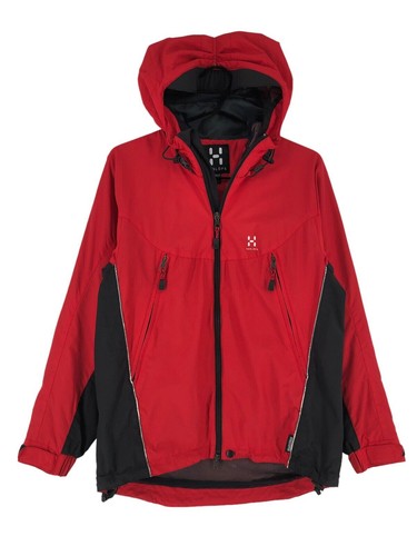 Haglofs windstopper hooded - haglofs,