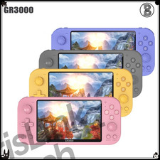 Gr3000 handheld game player - game, 5