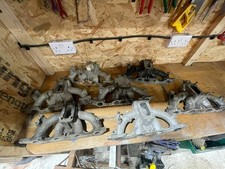 ford pinto inlet manifold