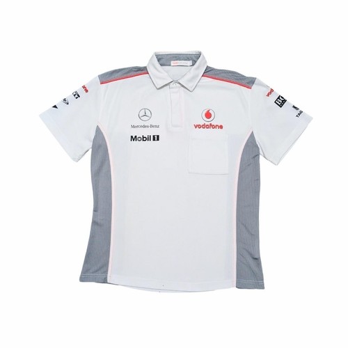 Vodafone mclaren mercedes polo - vodafone,