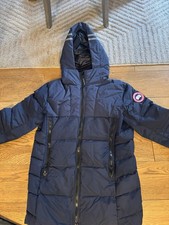 Men’s Canada Goose Coat. Xl In Bag With Tags