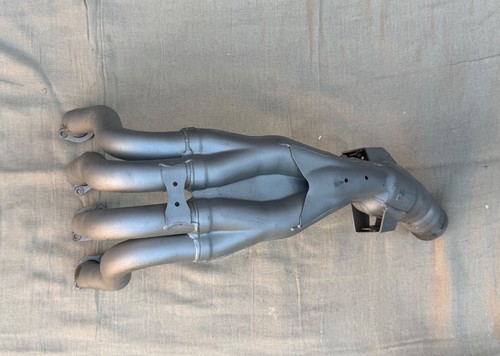 Yamaha fazer fz1 exhaust - fz1,