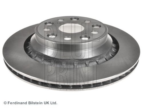Blueprint adt343285 brake disc - adt343285,