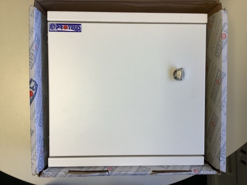 Proteus lockable metal - proteus,
