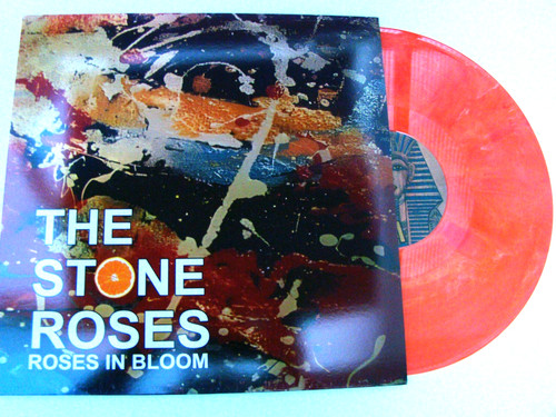 The stone roses bloom - the,