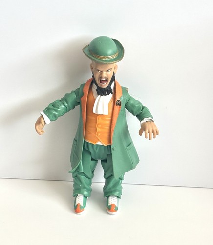 Wwe jakks hornswoggle - wwe,