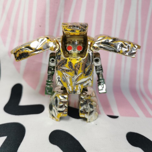 Nuggit rock lords bandai - lords,