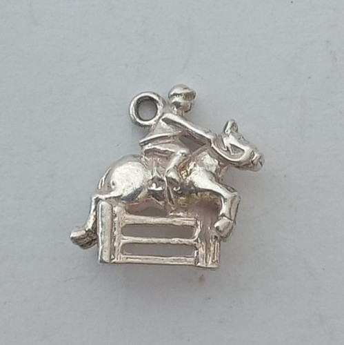 1960s 80s vintage silver - 1960s/80s,
