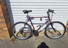 Peugeot masai mens mountain bike