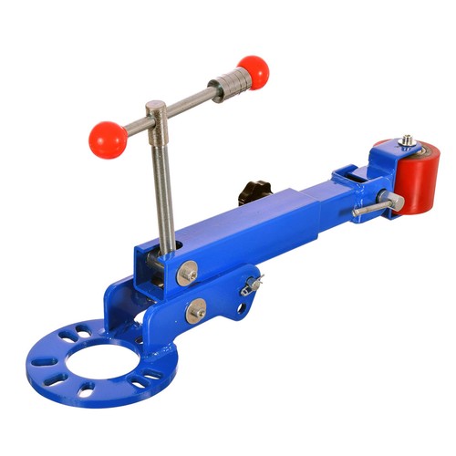 Heavy duty flaring former - duty,