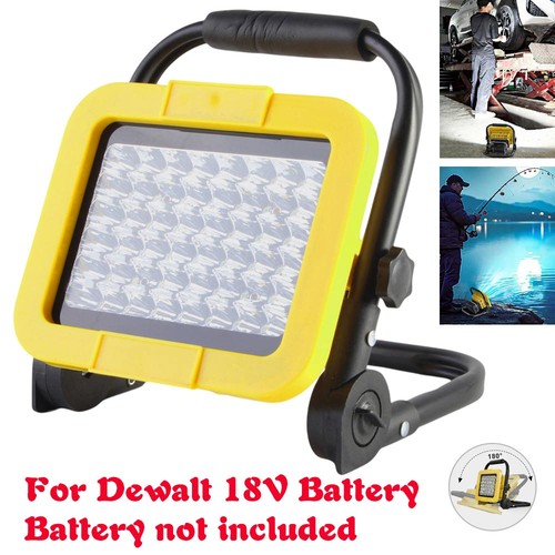 Led work light for - work,