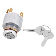 Universal 12V Ignition Switch