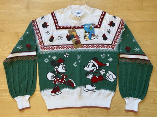 Chest mickey minnie - xs,