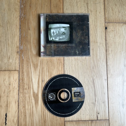 Photek the h1dden - h1dden, camera