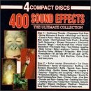 400 Sound Effects