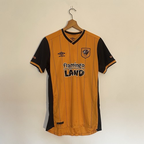Hull city 2015 home shirt - city,