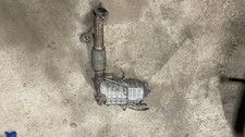 Mazda 2.2SH DPF Diesel