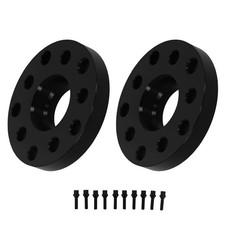 20mm 6061 Alloy Wheel Spacers