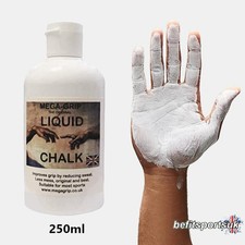 Liquid Chalk Gym Weight