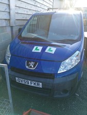 Peugeot Expert Breaking 2.0