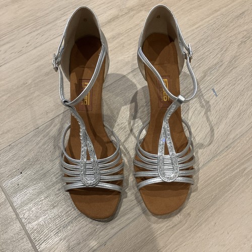 Freed audrey silver dance - audrey,