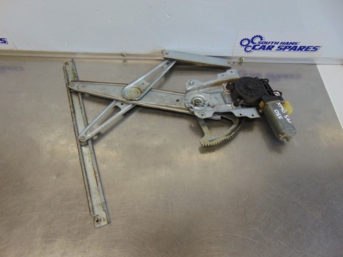 Toyota yaris window regulator - toyota,